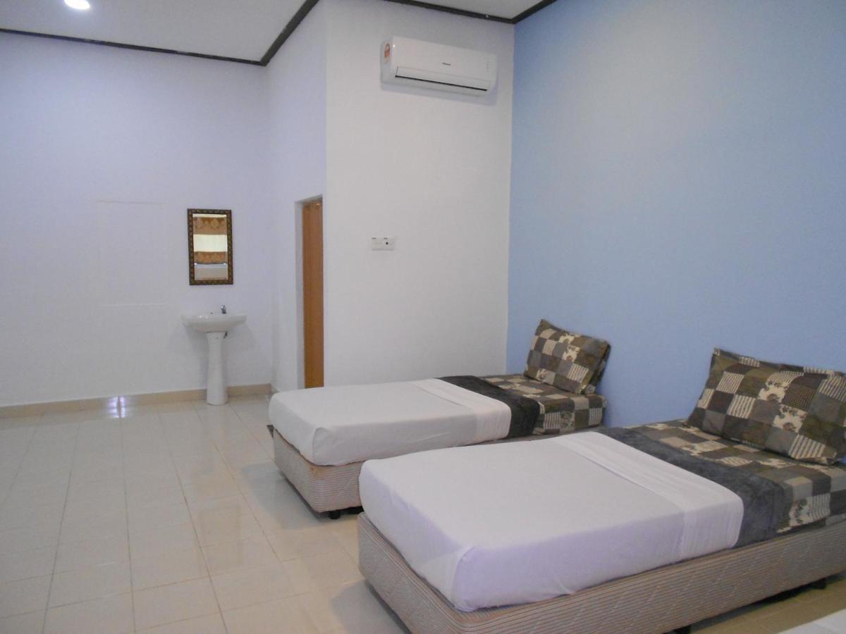 Perintis Motel Cenang Pantai Cenang  Εξωτερικό φωτογραφία