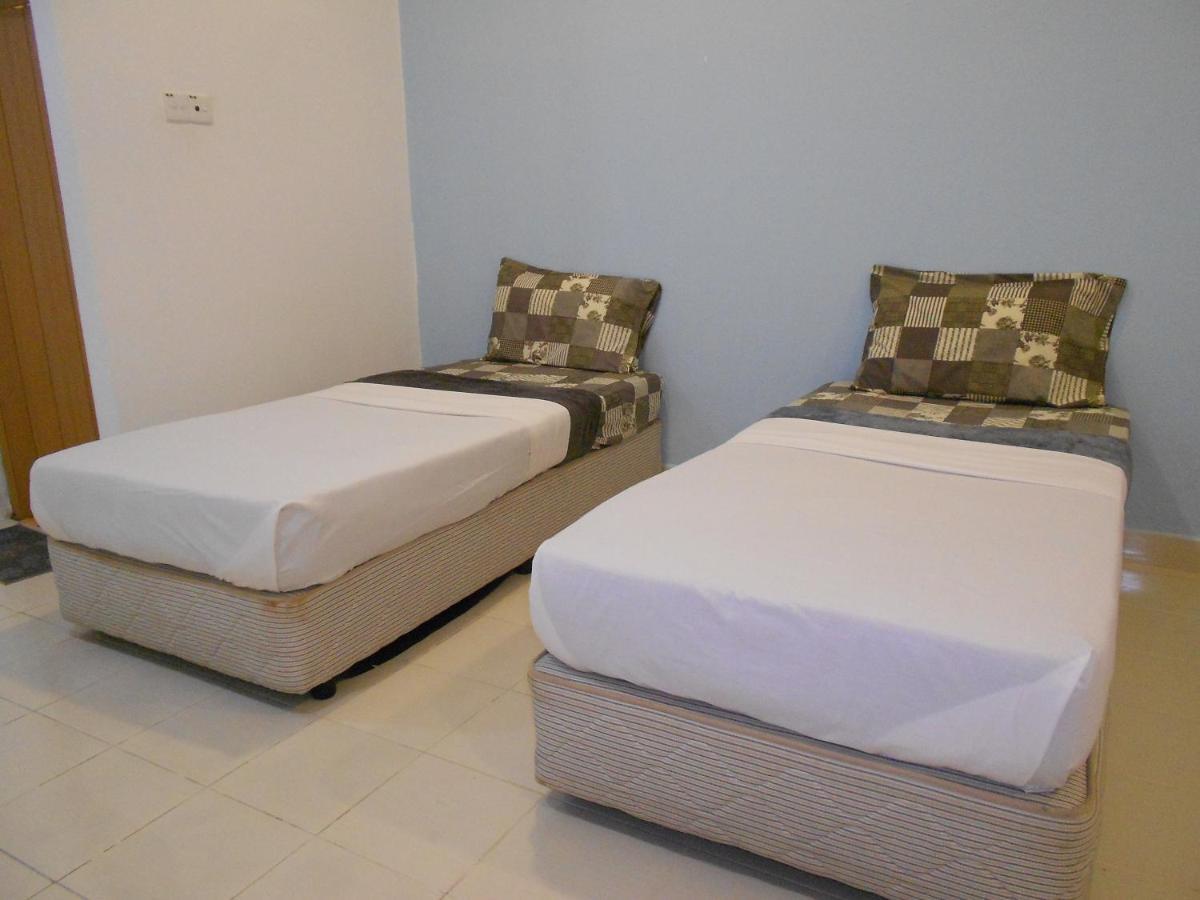 Perintis Motel Cenang Pantai Cenang  Εξωτερικό φωτογραφία